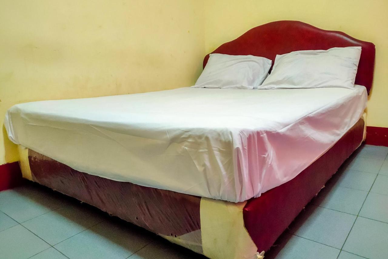 Oyo 3372 Hotel Pelita Terang Нагоя Екстериор снимка