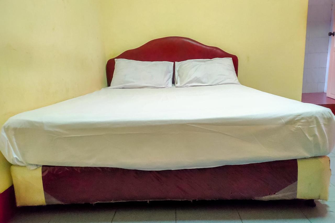 Oyo 3372 Hotel Pelita Terang Нагоя Екстериор снимка